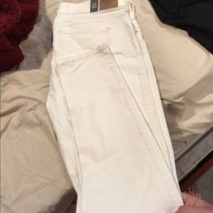 Brand new Abercrombie Jeans